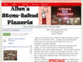 allenspizzeria.net