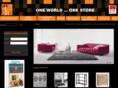 allinonehomestore.com