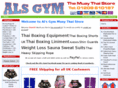 alsgym.com