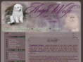 angelwolfedesigns.com