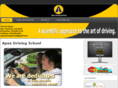 apexdrivingschool.com
