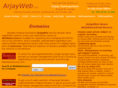 arjayweb.com