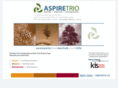 aspiretrio.com