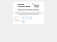 azchristiannews.com