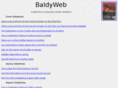 baldyweb.com