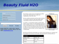 beautyfluidh2o.com