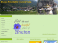 bhutanfriendshiptravels.com