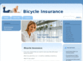 bicycleinsurancecover.co.uk