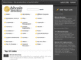 bitcoindirectory.net
