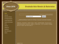 brooksidecollision.com