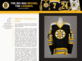 bruinsthelegends.com