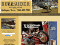 bullriderharlingen.com