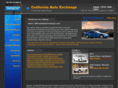 californiaautoexchange.com