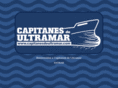 capitanesdeultramar.com