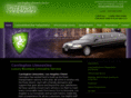 carringtonlimo.com