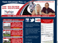 chanahomes.com