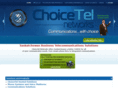 choicetelnetworks.com