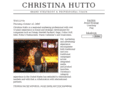 christinahutto.com