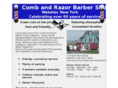 combandrazor.com