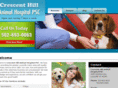 crescenthillanimalhospital.com