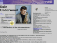 daleunderwood.net