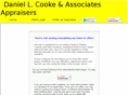 daniel-l-cooke-assoc-appraisers.com