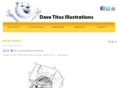 davetitus.com