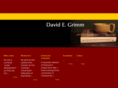 davidegrimm.com