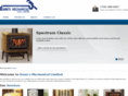 dawesmechanical.com