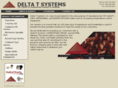 deltatsys.com