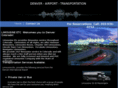 denver-airport-transportation.net