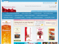 dreamlandflowers.com