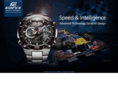 edifice-watches.eu
