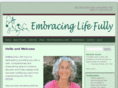 embracinglifefully.com