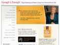 enoughisenoughnow.com