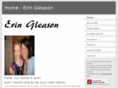 eringleason.net