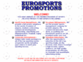 eurosports.co.uk