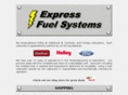 expressfuelsystems.com