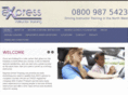 expressinstructortraining.com