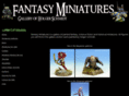 fantasy-miniatures.de