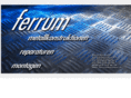 ferrum-metall.com