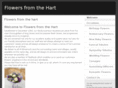 flowersfromthehart.com