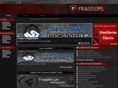 fraggers.com.ar