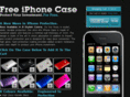 freeiphonecase.com