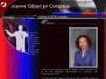 friendsofjoannegilbert.com