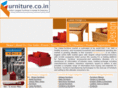 furniture.co.in
