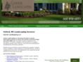 garnerlandscaping.com