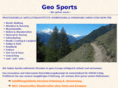 geo-sports.com