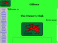 gilbernoc.co.uk