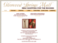 glenwoodspringsmall.com
